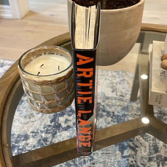 Too Fat to Fish by Artie Lange - Picture 4 of 7